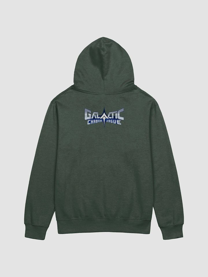 GCL Essentials Hoodie product image (2)