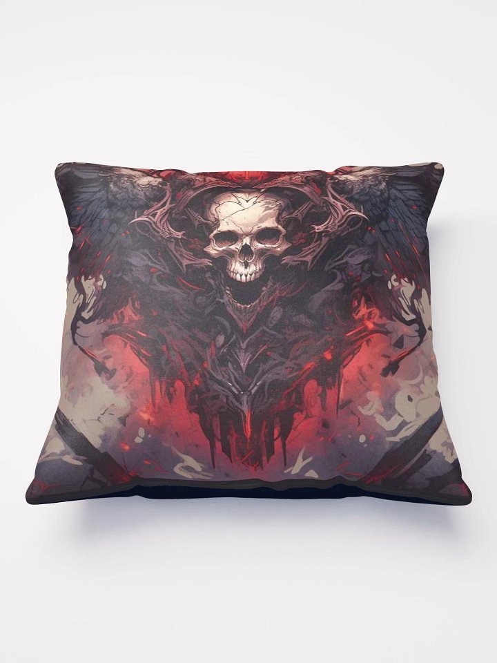 ASYLUMTV PILLOW product image (1)