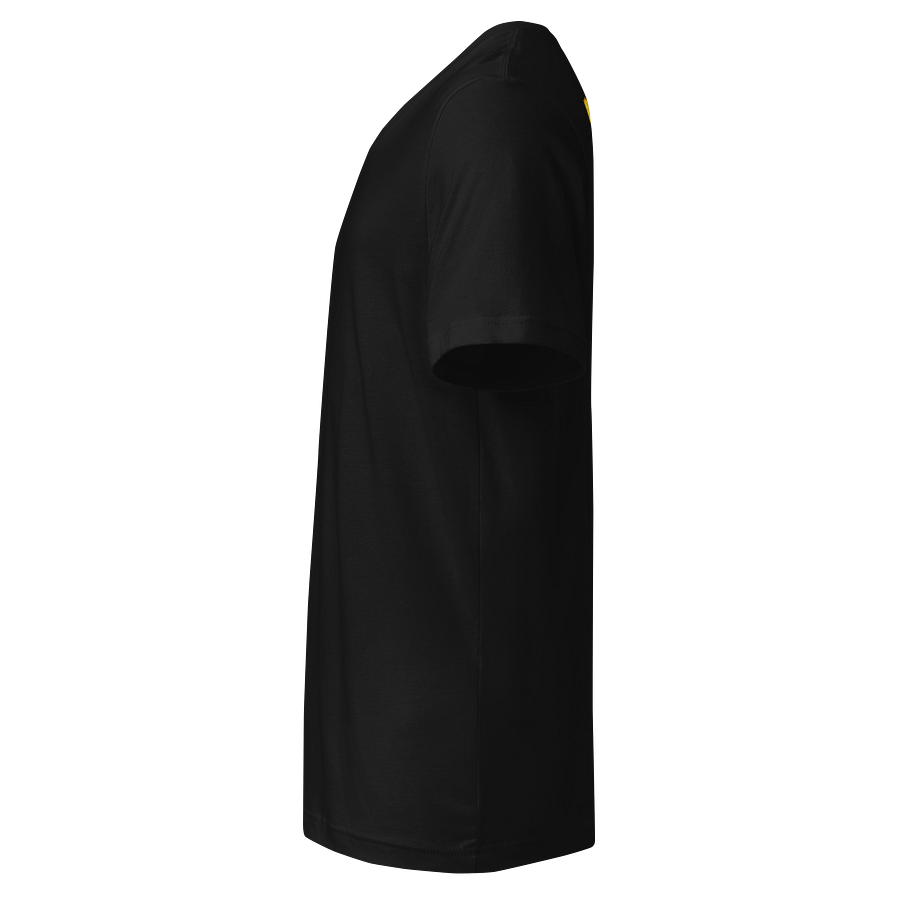 Mr Banana V Neck Back product image (5)