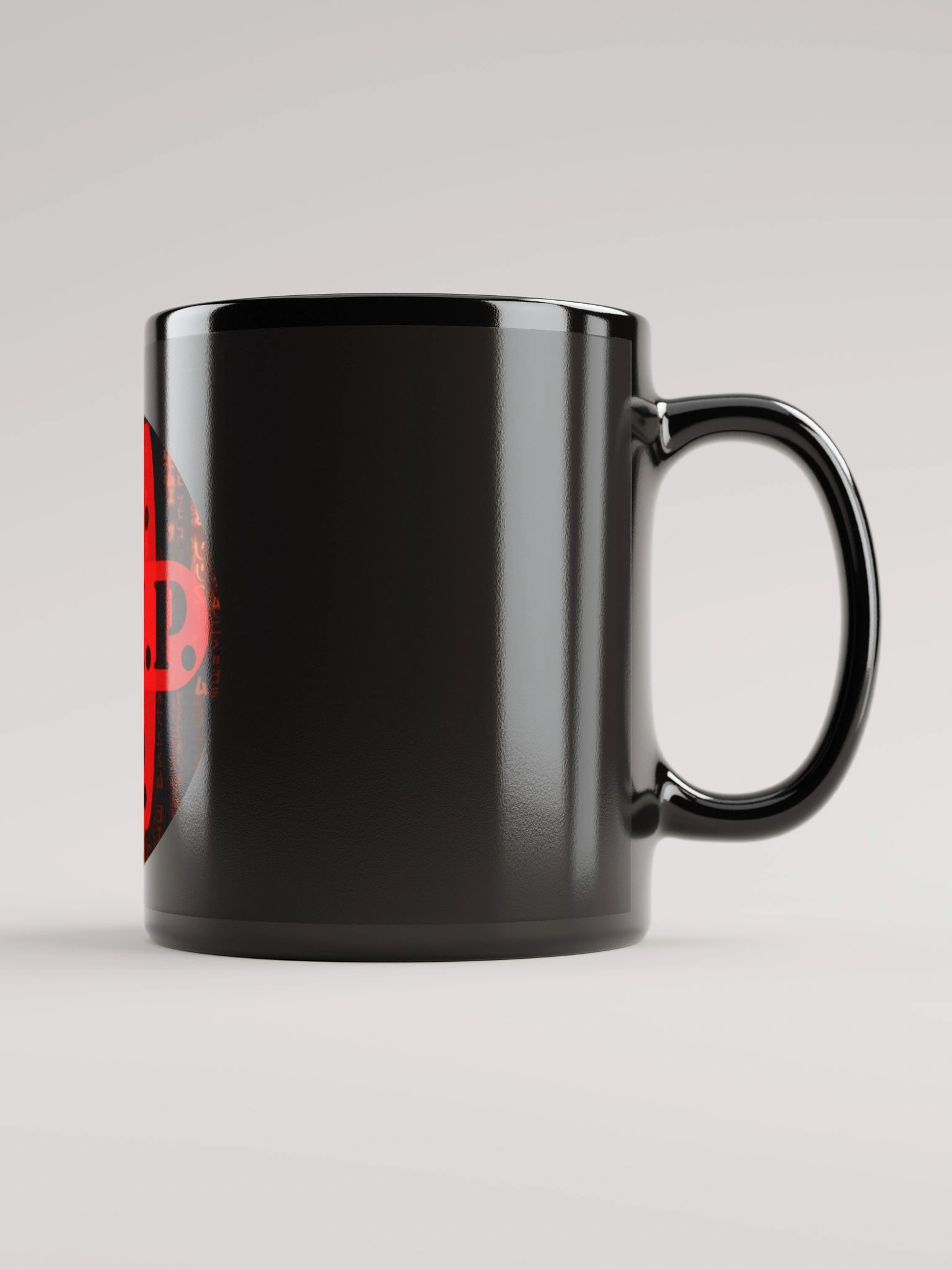 AgentMashPlays Coffee Mug product image (1)