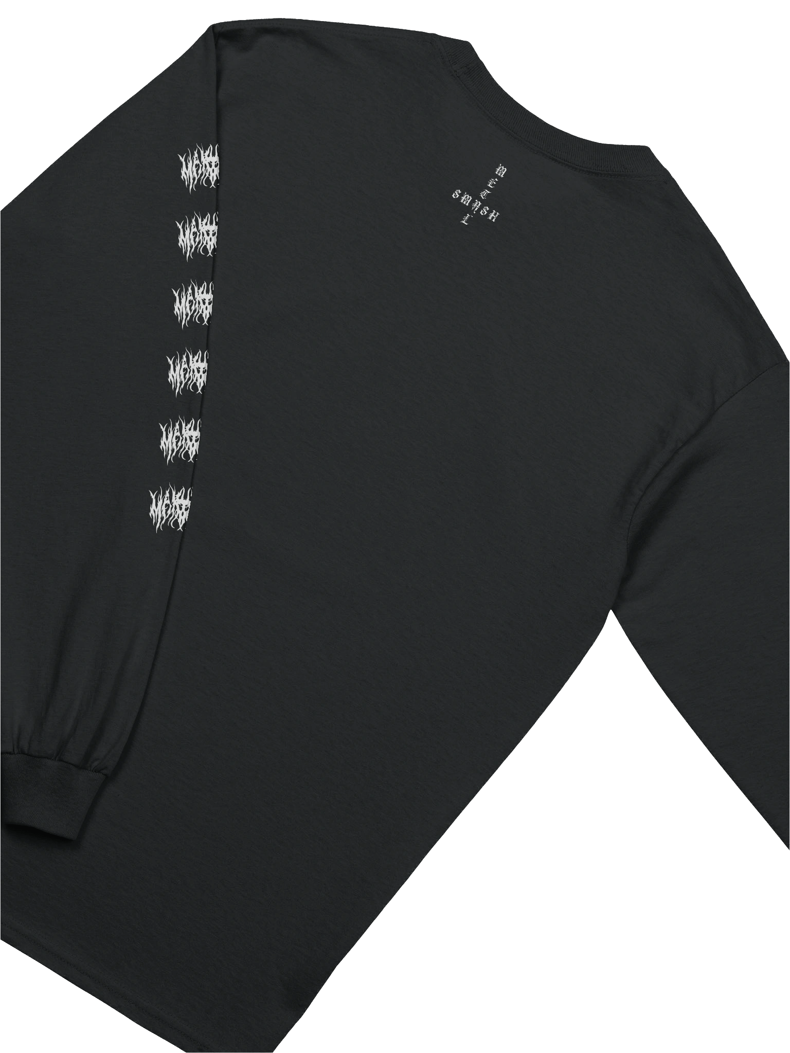 Sleeve of Destruction product image (5)