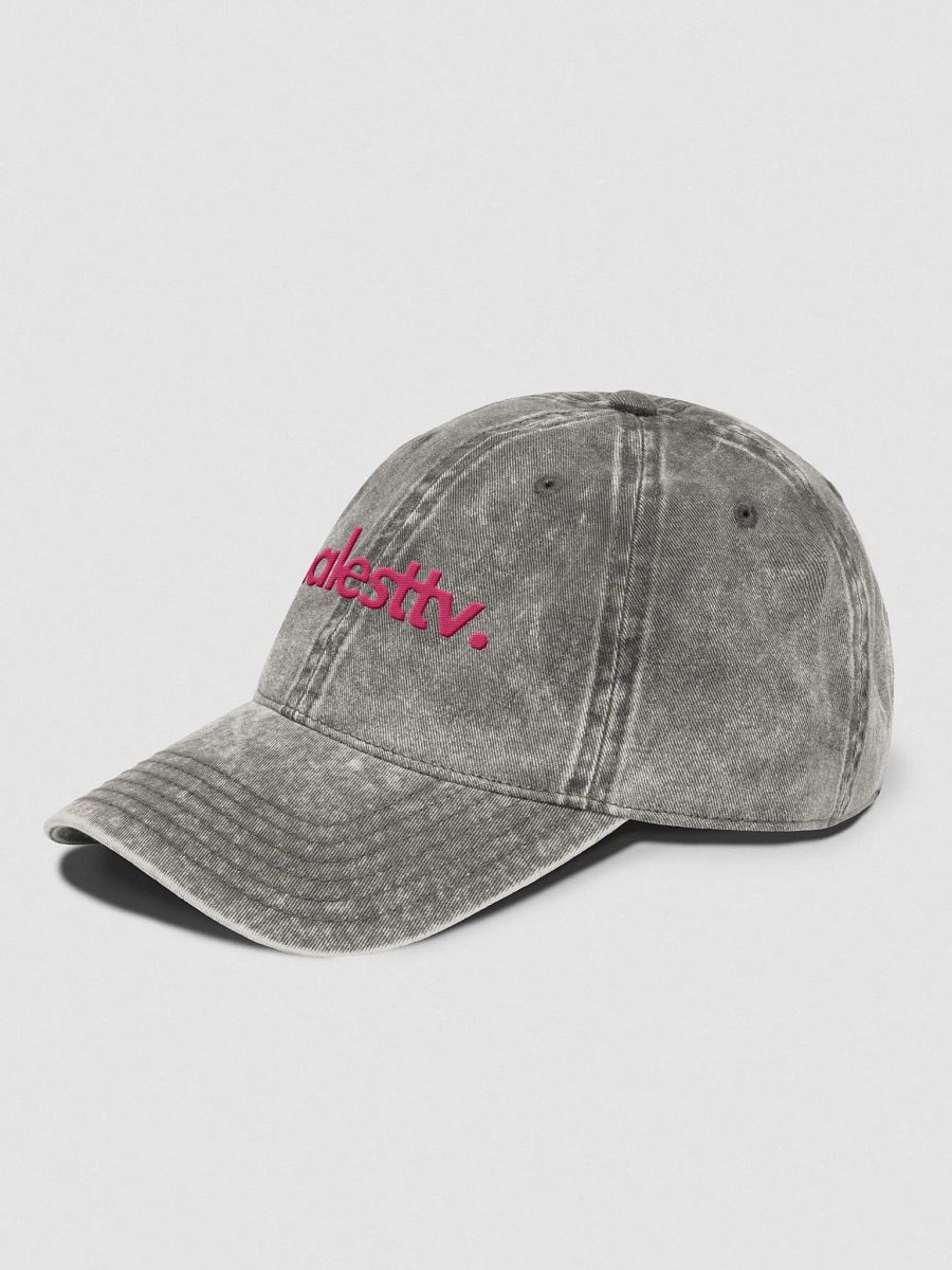 hales dad hat product image (3)