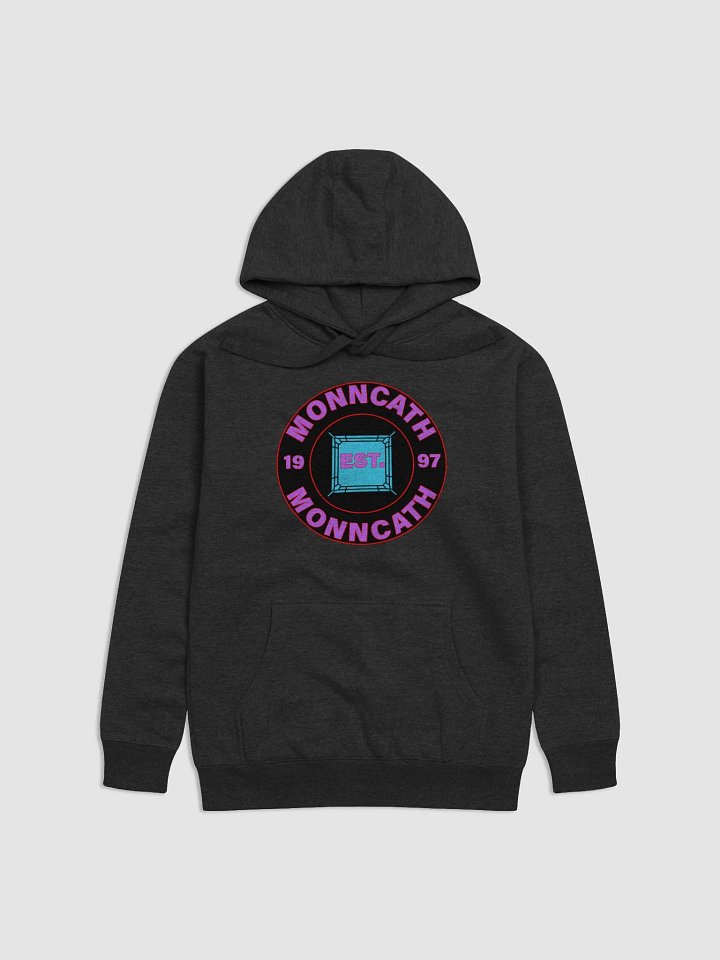 EST. Hoodie product image (1)
