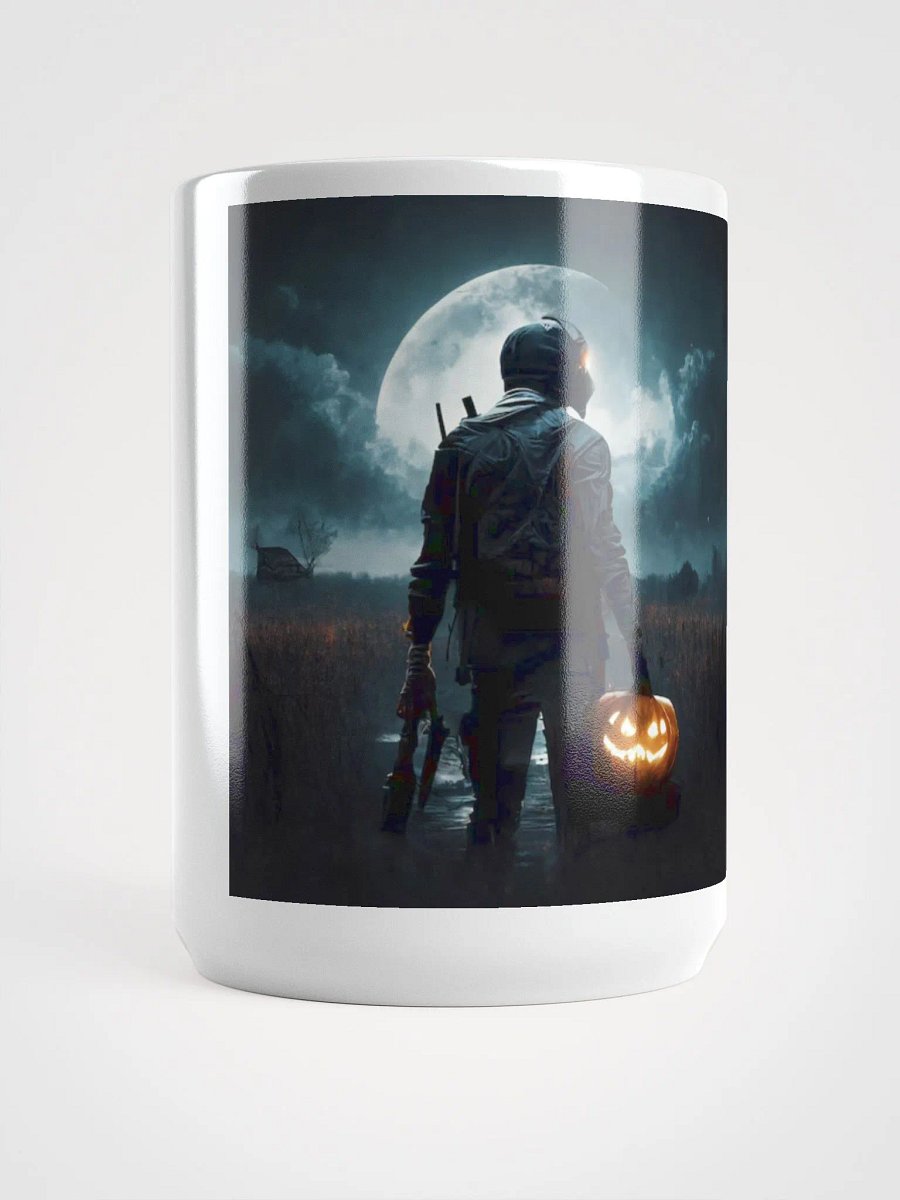 PUBG Halloween Coffee Cup product image (5)