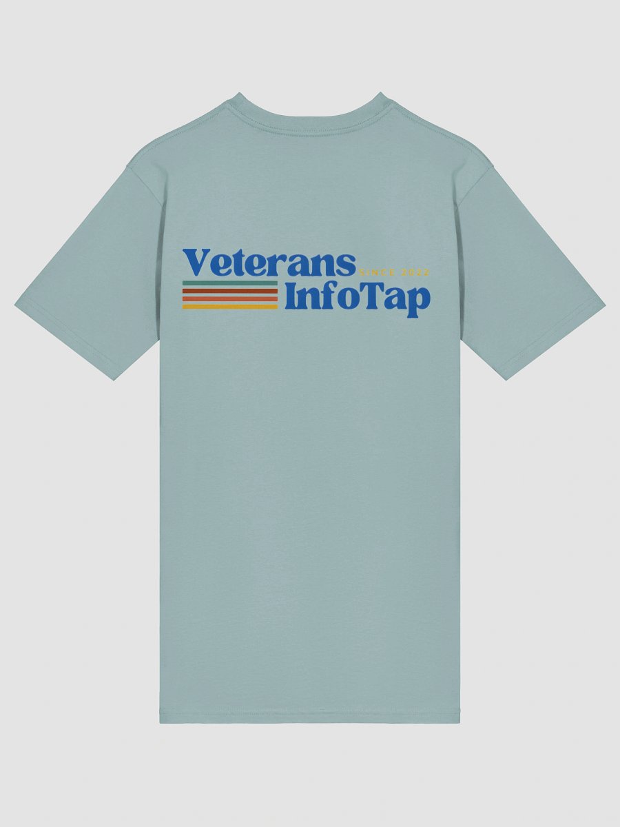 Retro VT Front and Back Print product image (15)