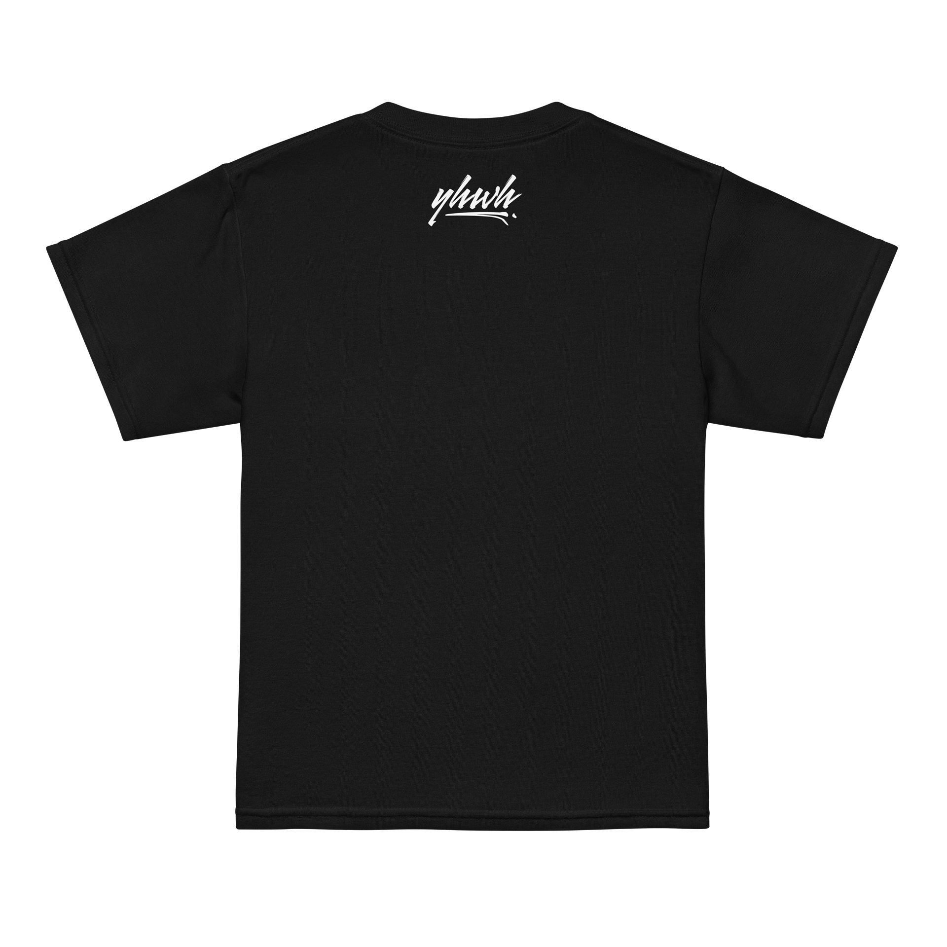 YHWH Kids Tee - "Paid in Full" product image (3)