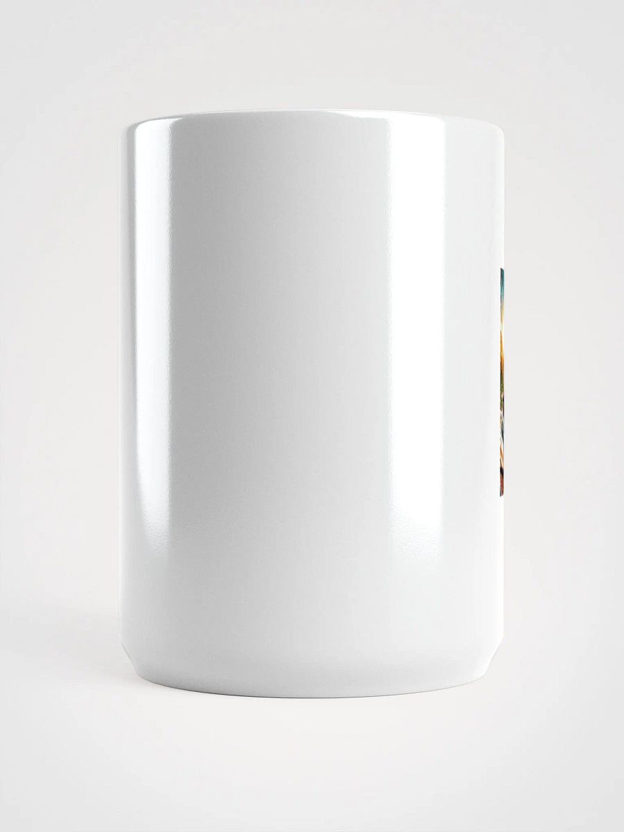 Tropical Rider Mug product image (5)