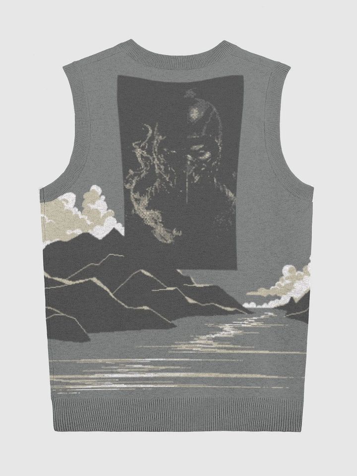 COOL Mountain MK View inspired VEST product image (8)