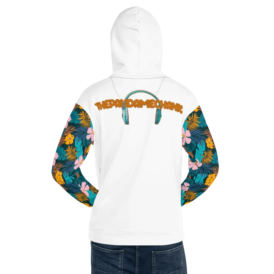 Panda Paradise Hoodie product image (9)