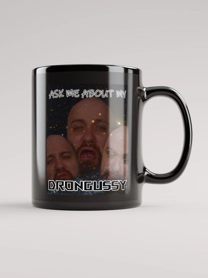 Mug - Ask me (10k Special) product image (1)