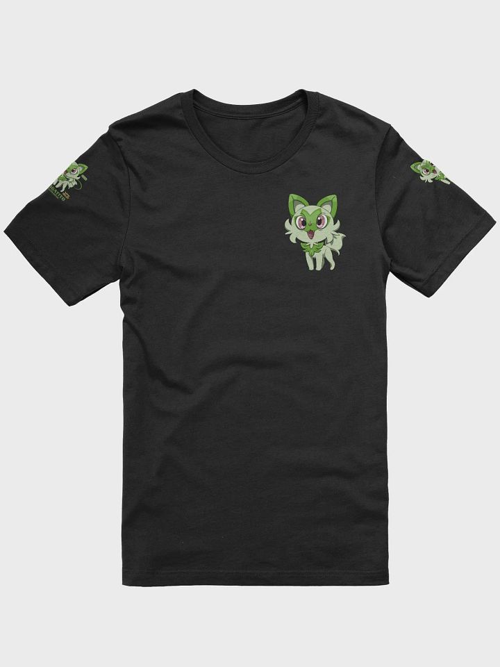 Sprigatito Shirt product image (1)