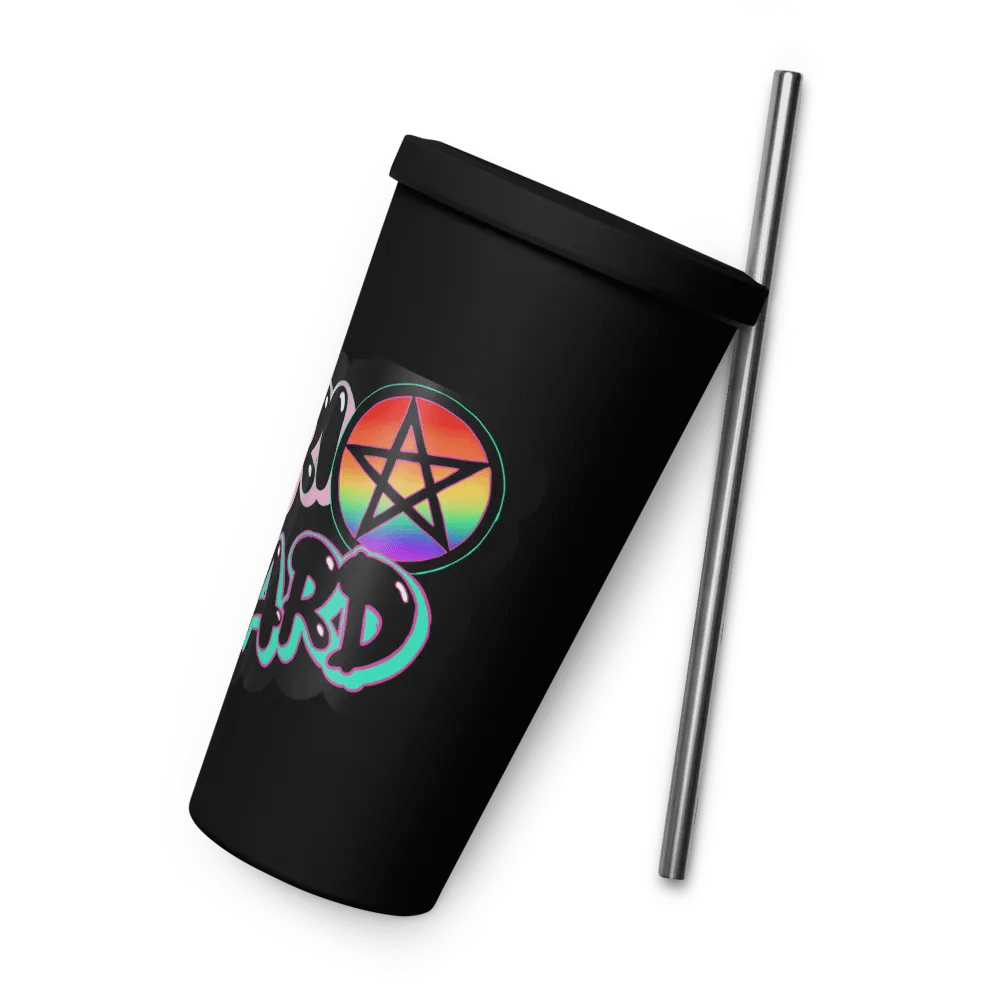 Heri Logo Tumbler product image (8)