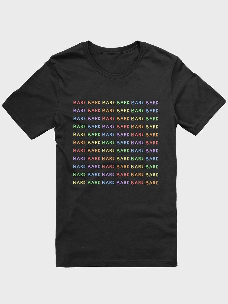 BARK T-Shirt