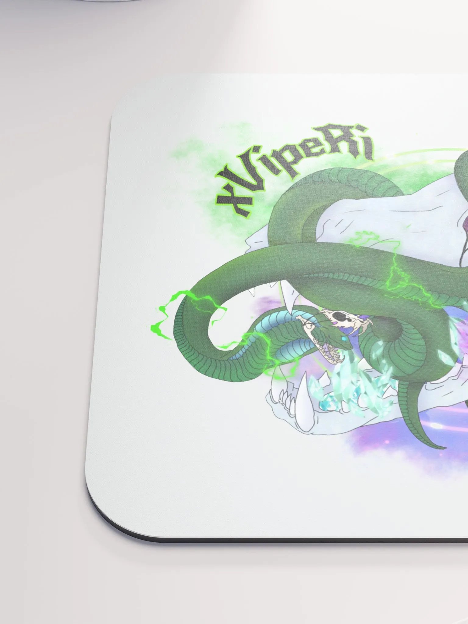 TheHatedOne & xVipeRi Collaboration (Mouse Pad) product image (11)