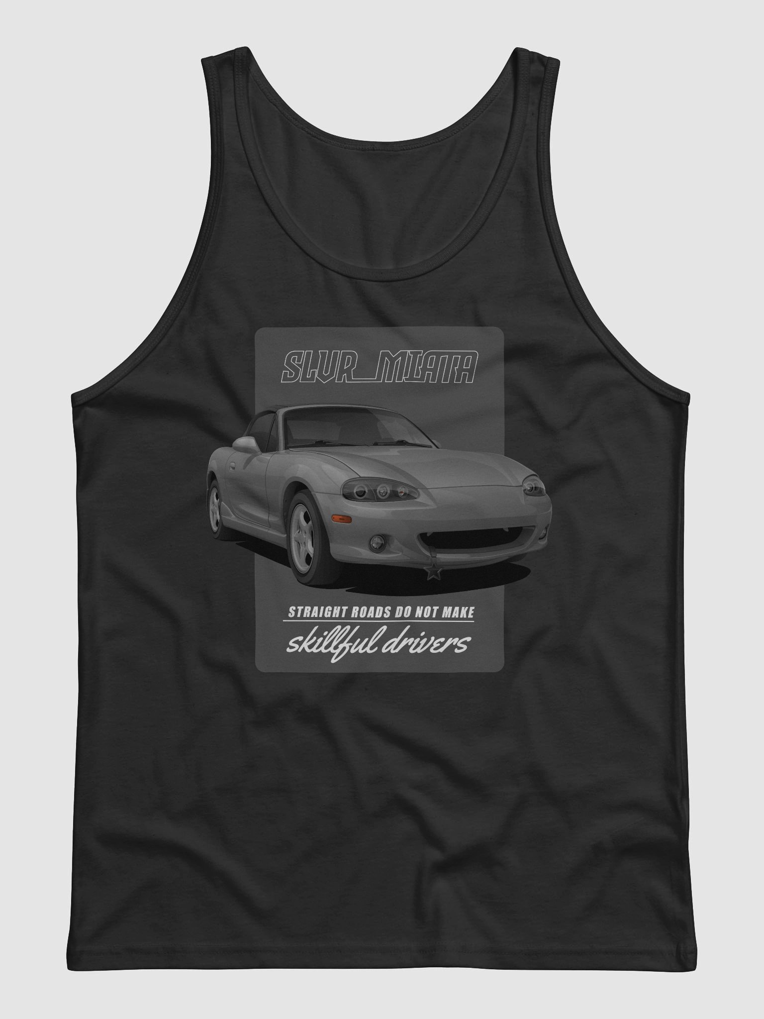 Tank top - slvrmiata product image (9)