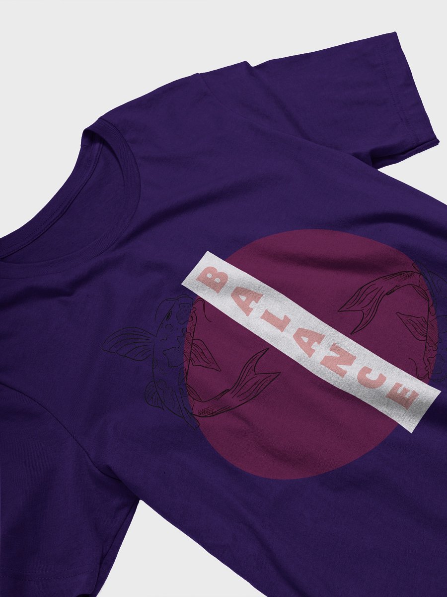 Balance Botanical Bliss T-Shirt product image (24)