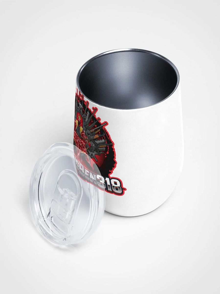 Drink With The King product image (3)