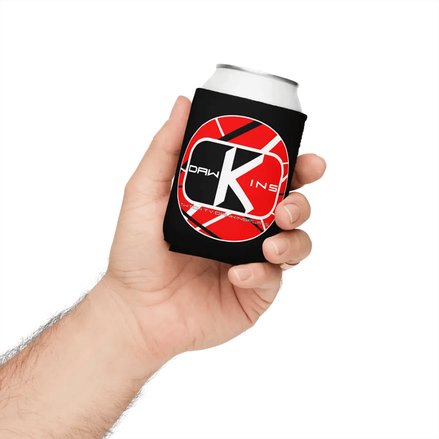 Dawkins Can Coozy product image (5)
