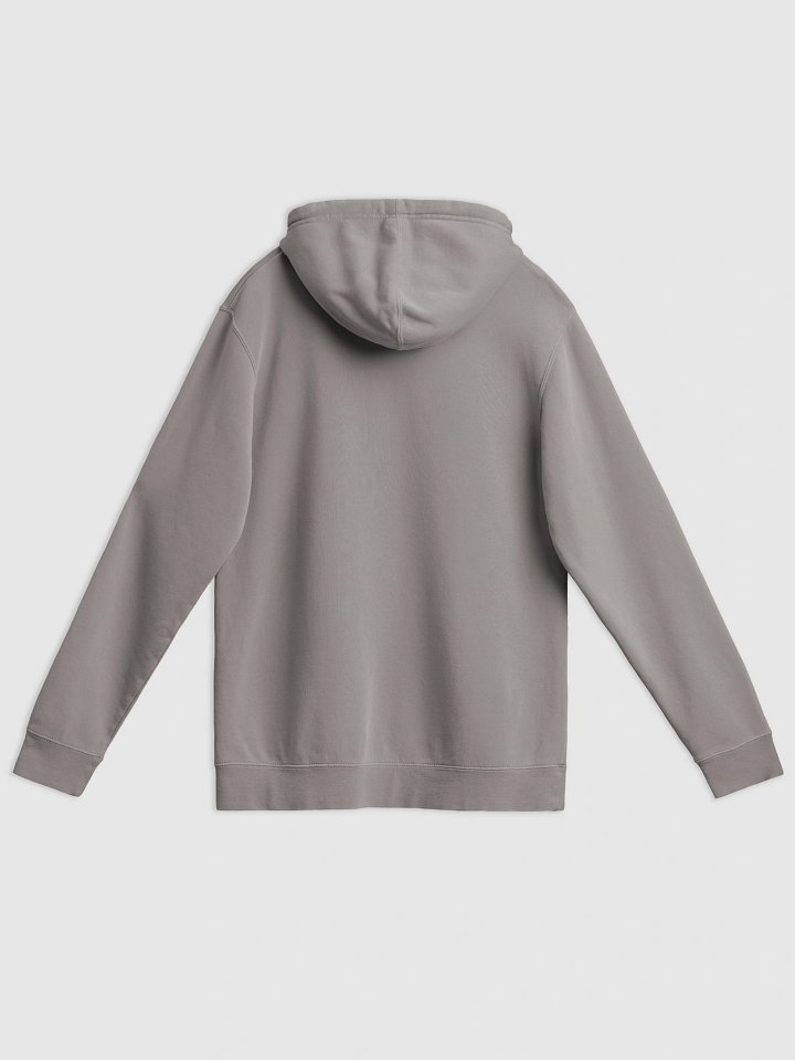 Roach Hoodie (Cement) product image (2)