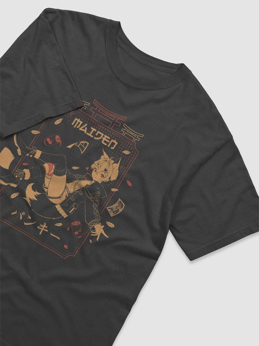 MAIDEN T-Shirt (Orange) product image (5)