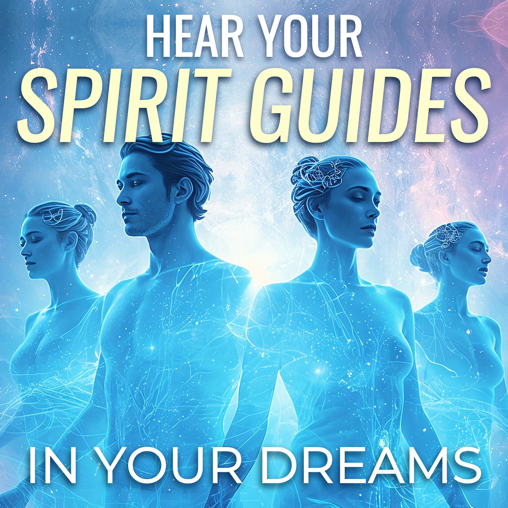 Hear Your Spirit Guides Tonight While You Dream product image (1)