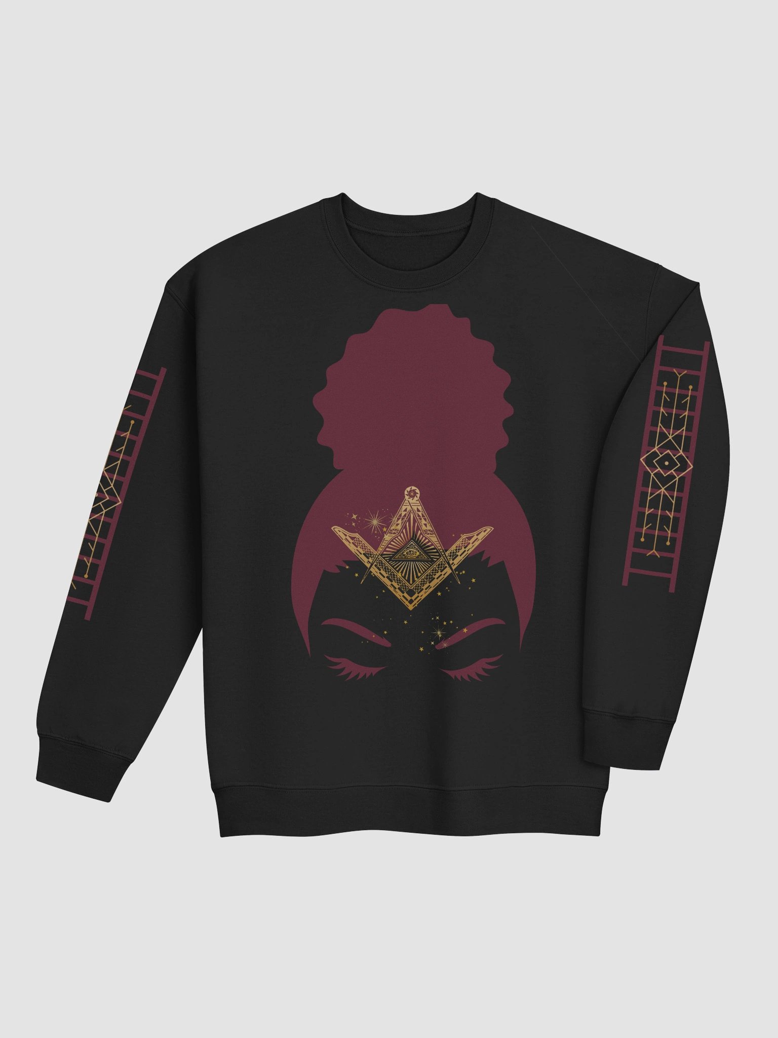 'Builder' Sweatshirt_I product image (10)