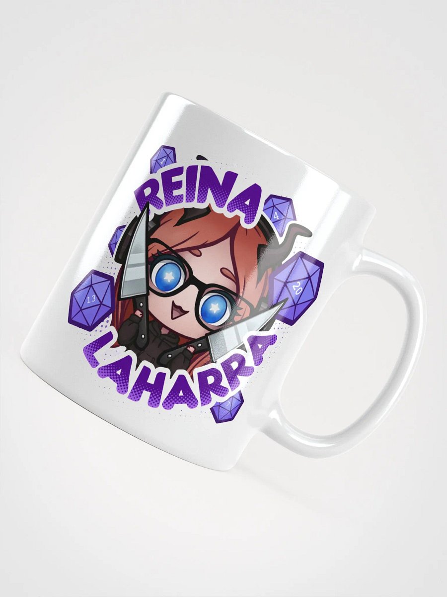 Reina Laharra Mug product image (7)
