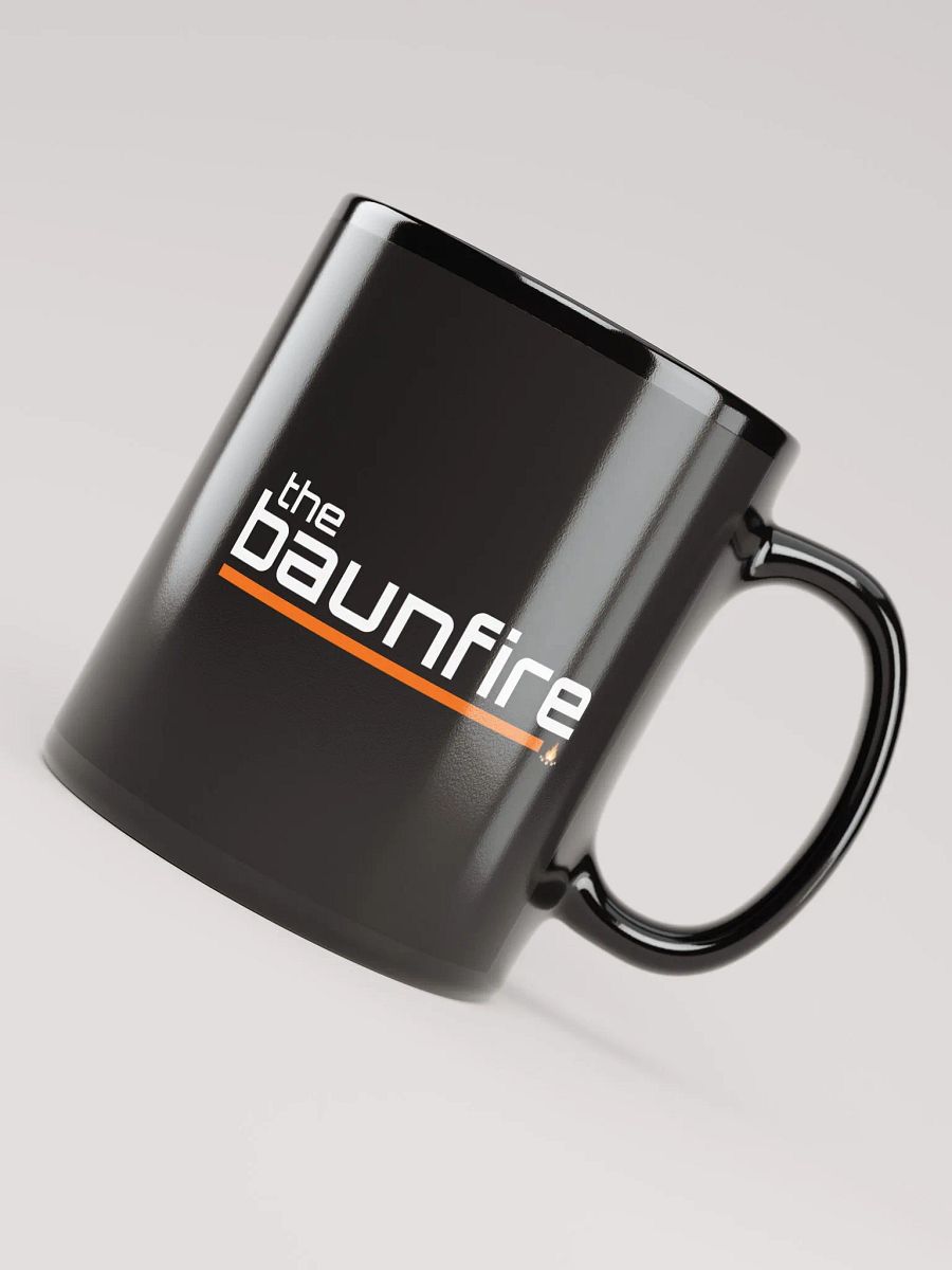 The Baunfire Mug product image (4)