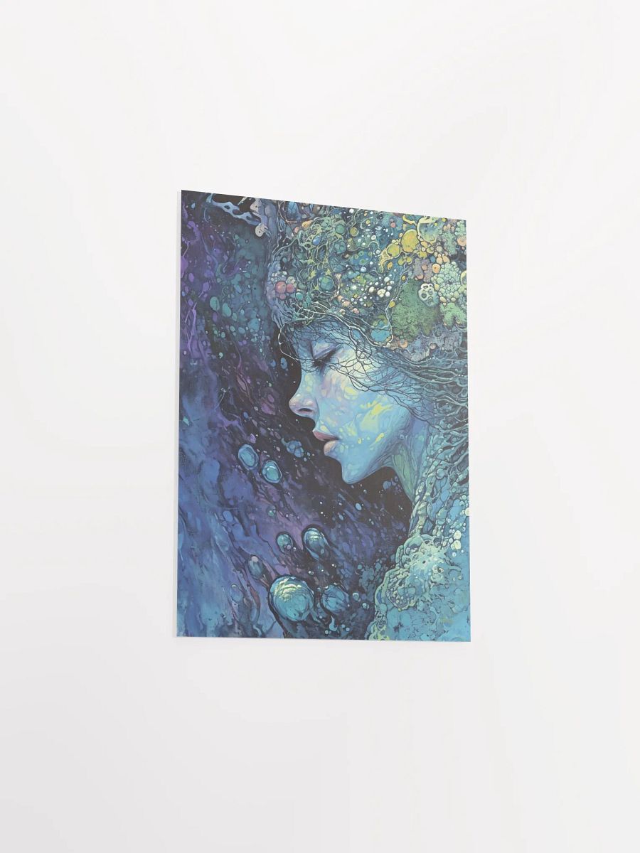 Aqua Dreams Poster product image (5)