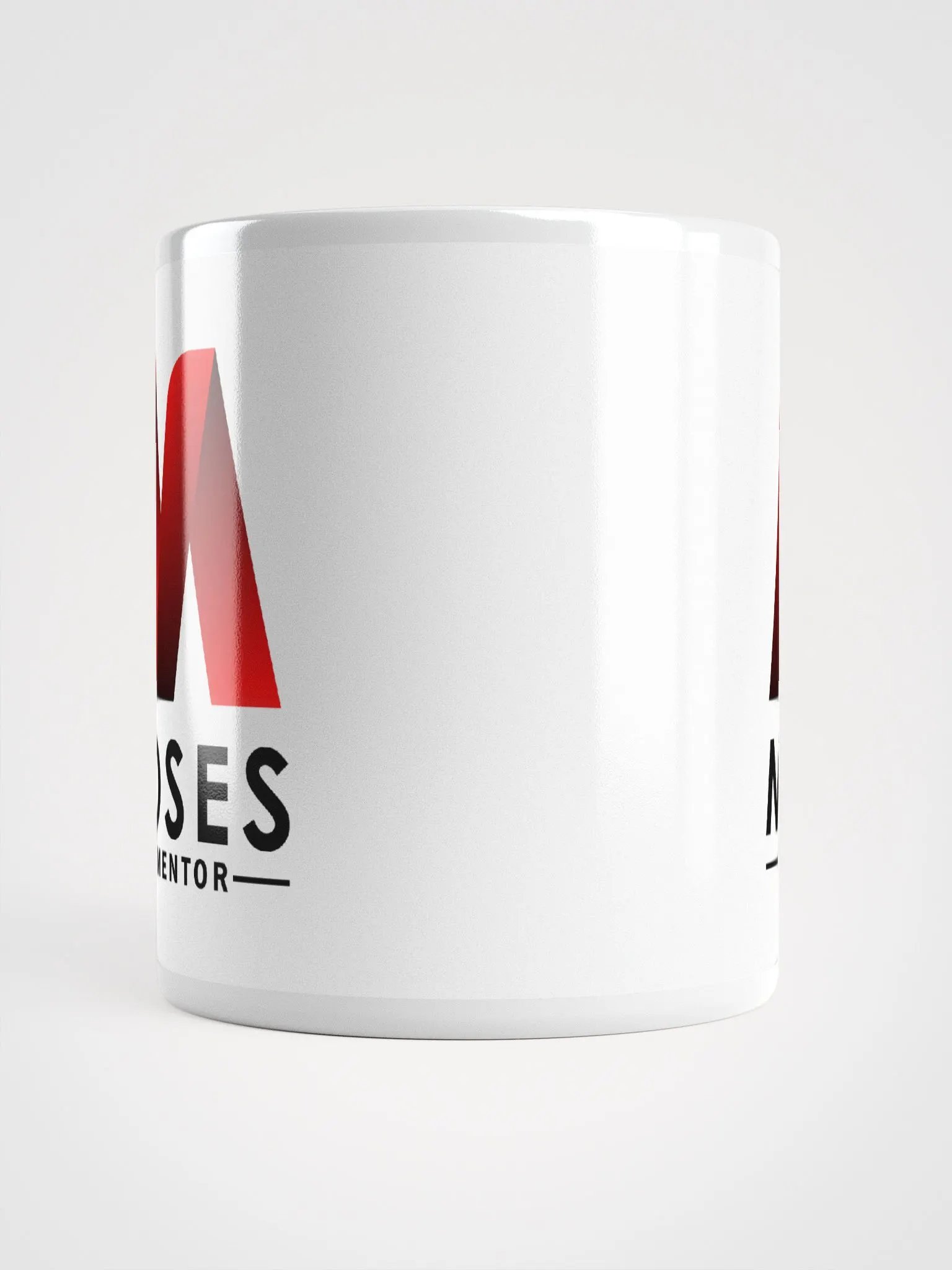 Mentee Mug (White) product image (9)