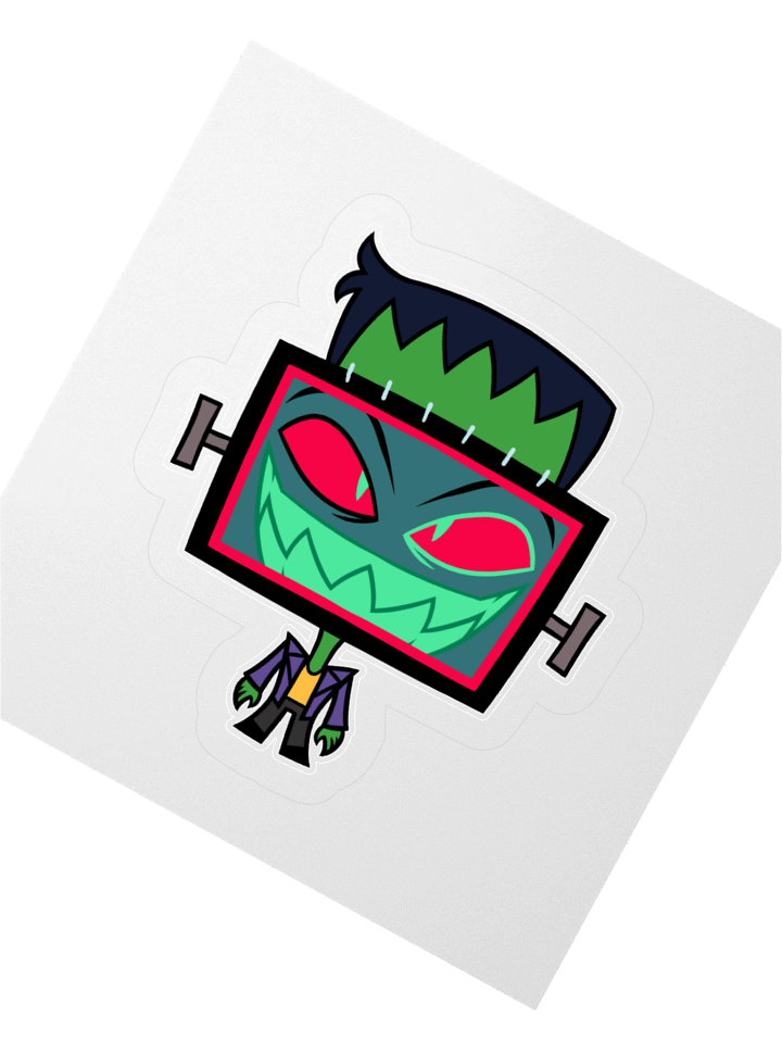 A Hazbin Halloween! (Vox) product image (4)