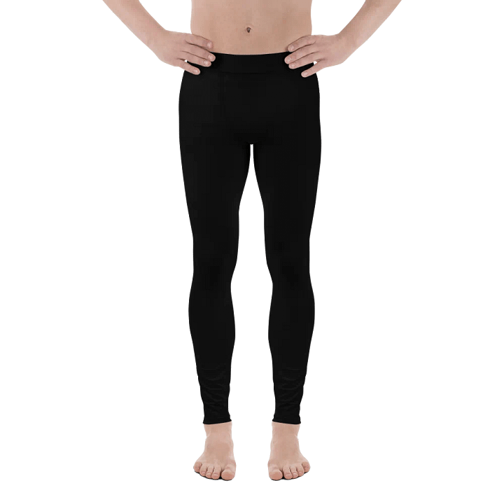 Default All-Over Print Men's Leggings product image (2)