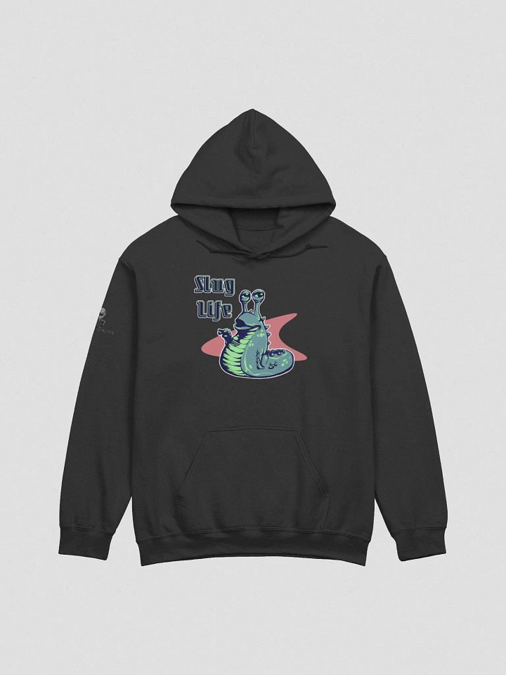 Slug Life - Hoodie product image (9)