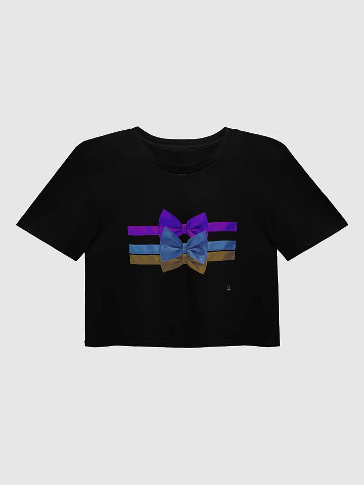 TreSkinnay Crop LKM Tee product image (1)