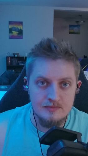 Anyone else worried about their pets when you stream? #pets #gaming #streamer #cats #animals #kickstreamer