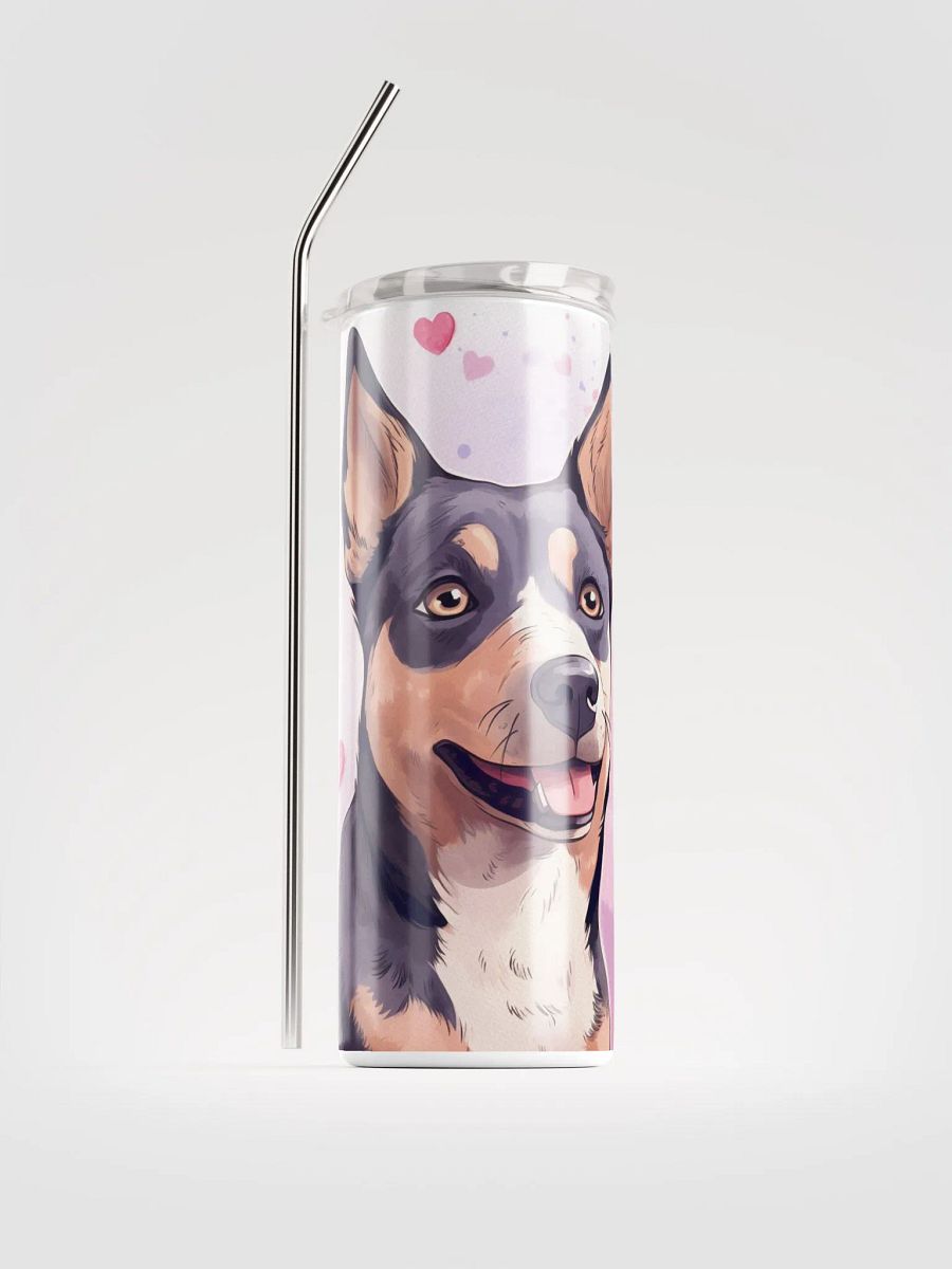 My Australian Cattle Dog Is My Valentine product image (1)