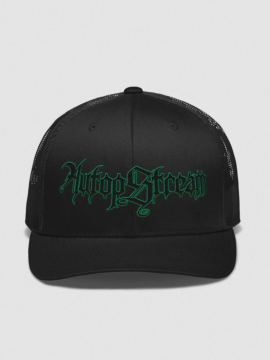 AutopStream Trucker Hat product image (1)