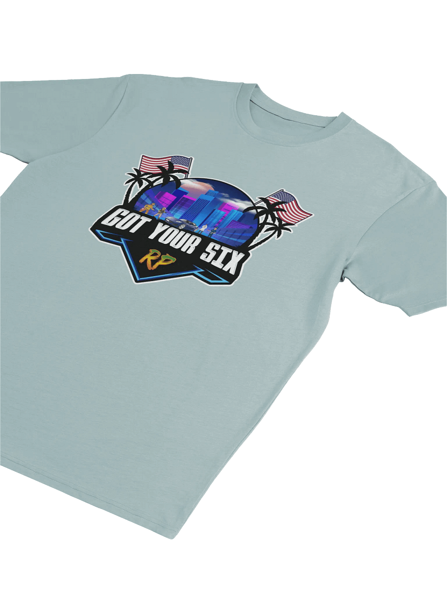 NEW GY6 T-SHIRT product image (32)