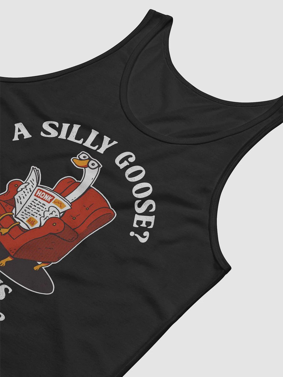 Silly Goose - Tank (BB x BC) product image (4)