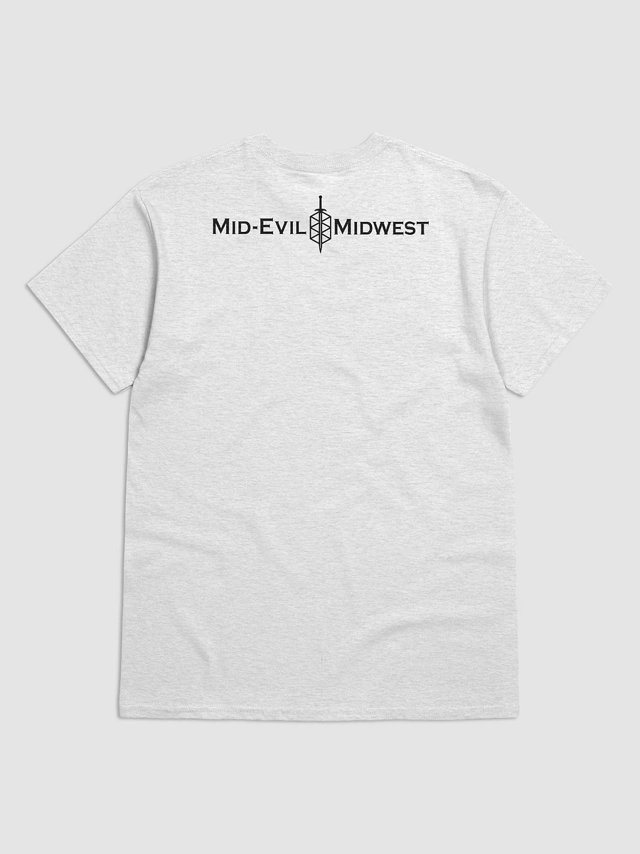 Mid-Evil Logo Tee product image (10)