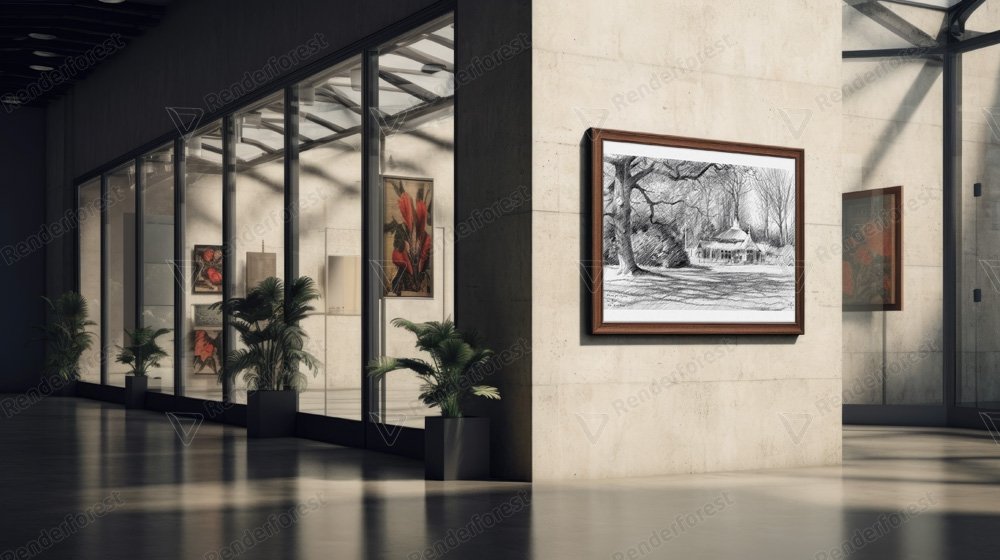 Tea Pavilion ‘De Horsten’ – 16-04-14 product image (5)