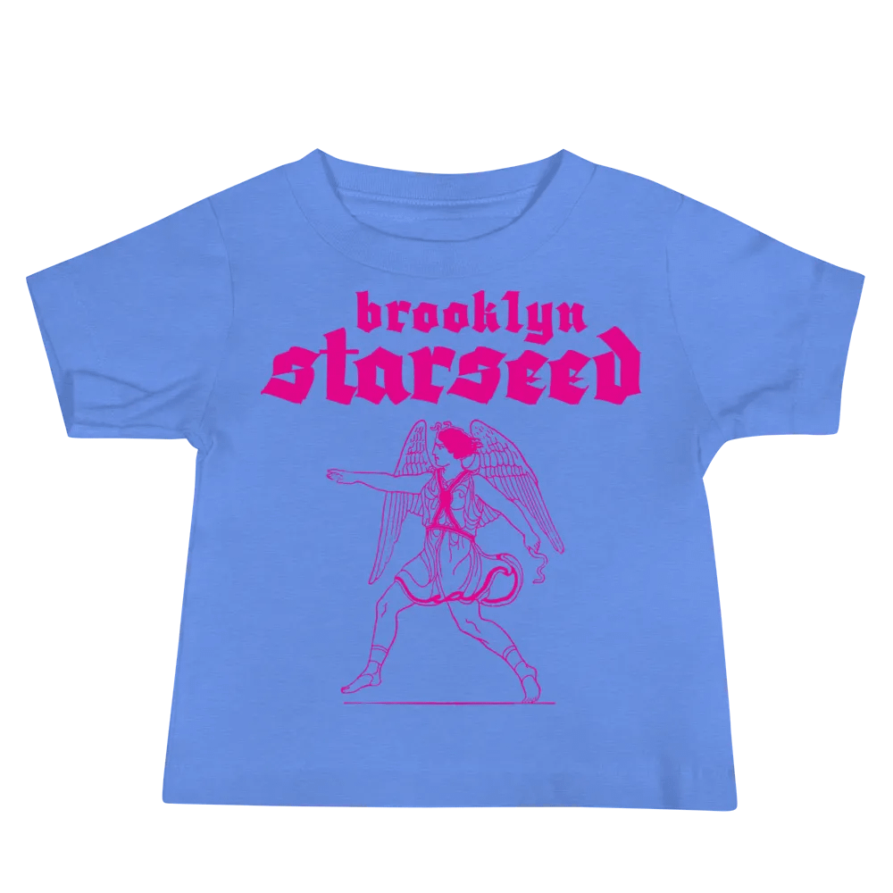 Brooklyn Starseed Fury infant tee product image (2)