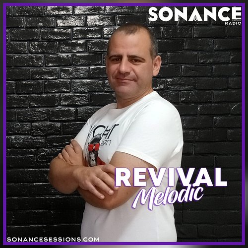 Close out your Sunday with deep, melodic and club-ready sessions.
14:00 • @luisma_ferrera • Revival Melodic
15:00 • @itsplayr...