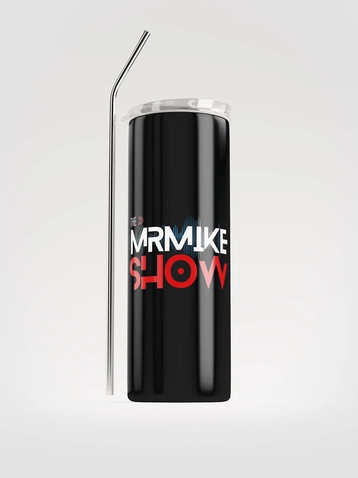 The Mr. Mike Tumbler product image (1)