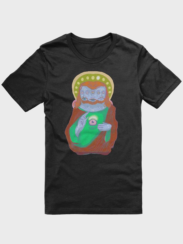 5 eyed Jesus product image (1)