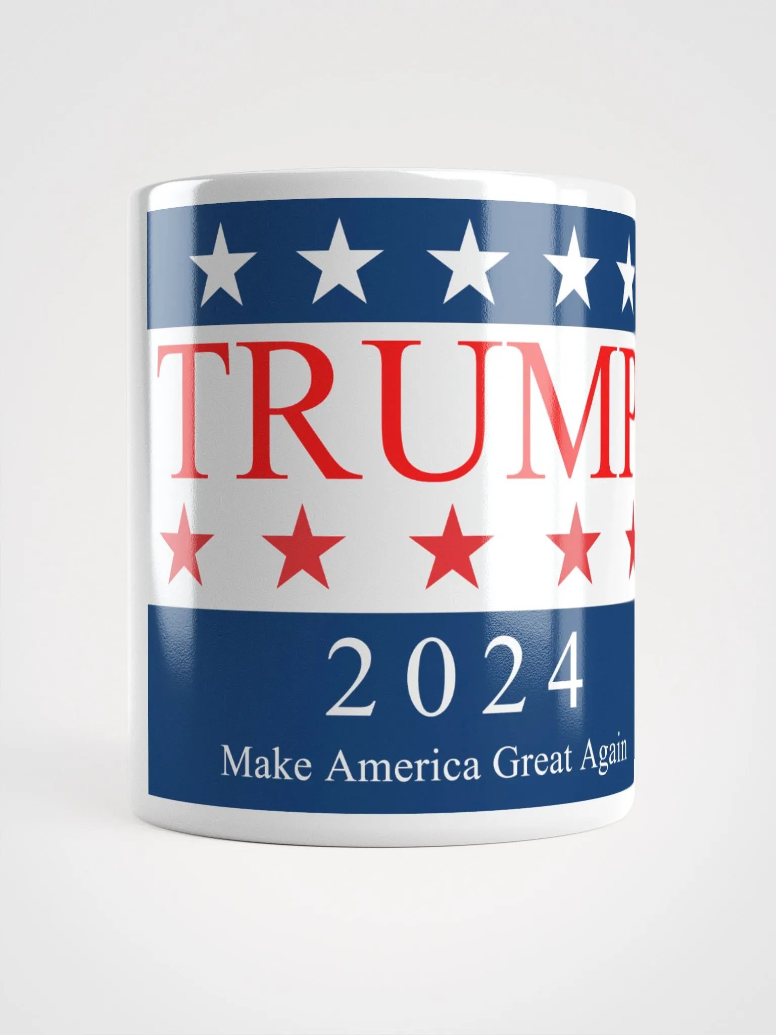 Trump 2024 Mug product image (5)