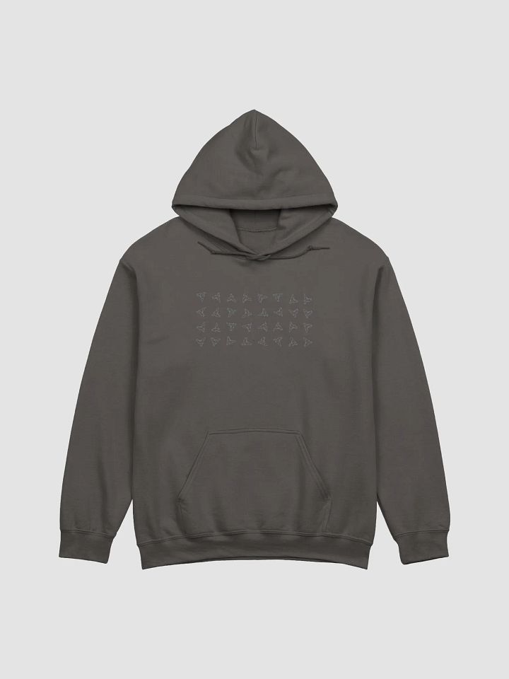 Storm Codex Hoodie product image (1)