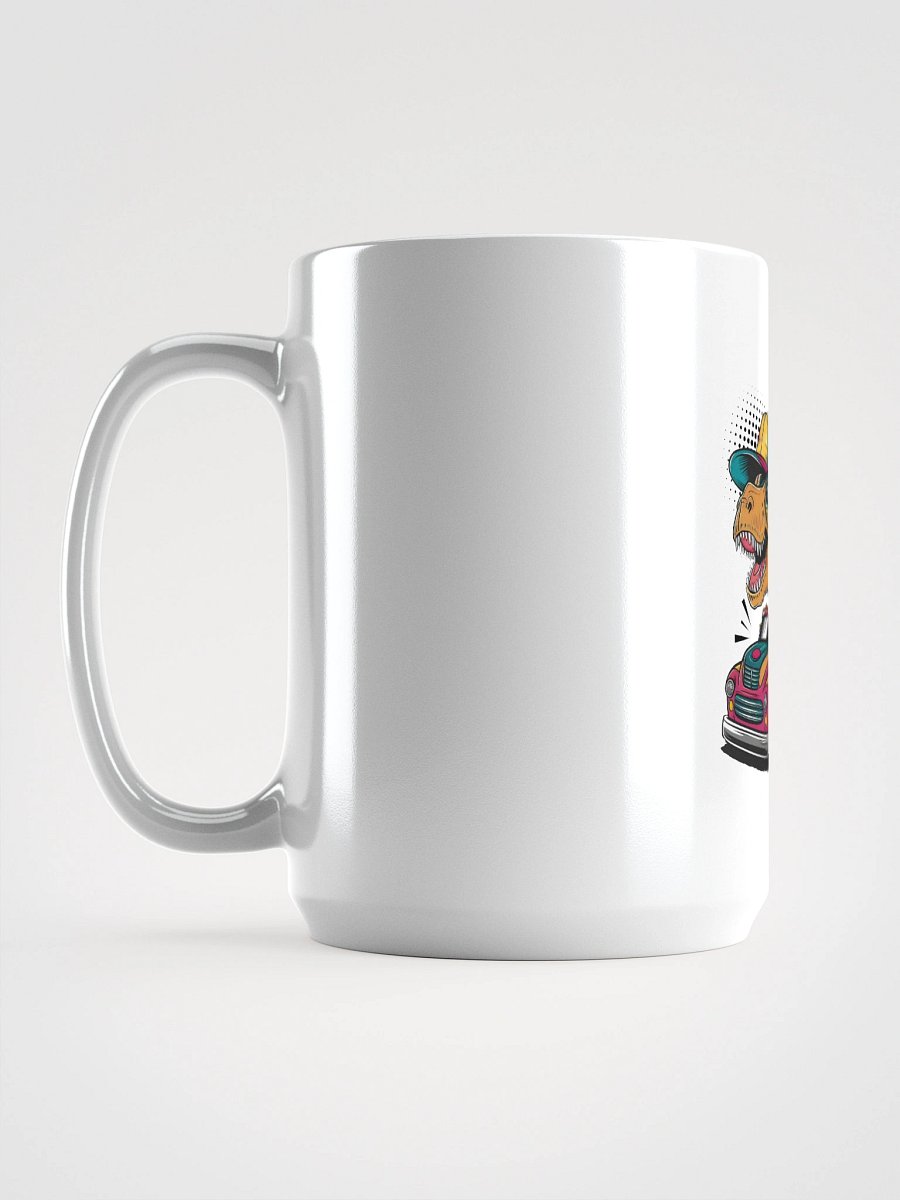 1rst Grader mug product image (6)