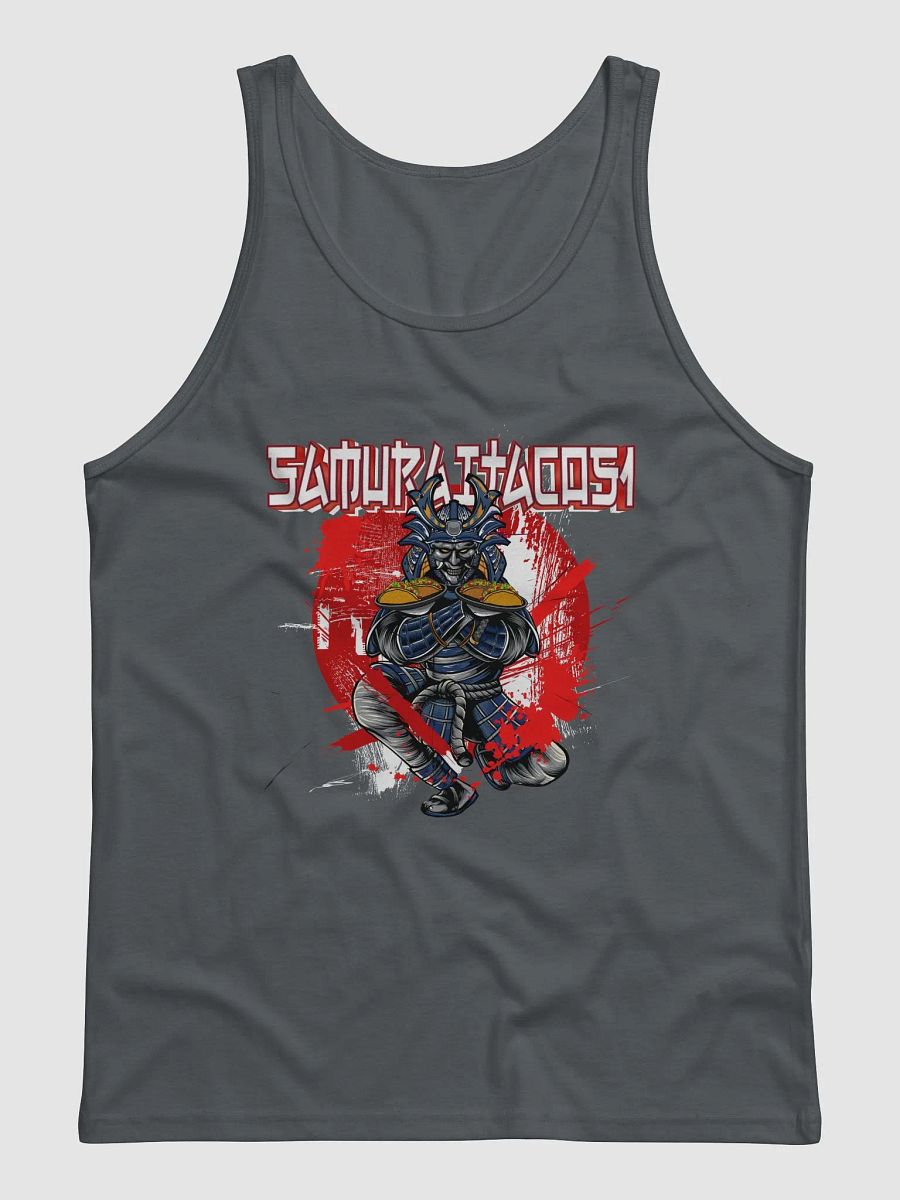 Samurai Tacos1 Tank product image (3)