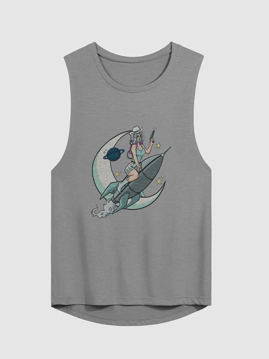 Space Cowgirl Tank product image (1)
